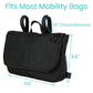 Mobility Side Bag Vive Health - AskSAMIE: Answers for Accessibility