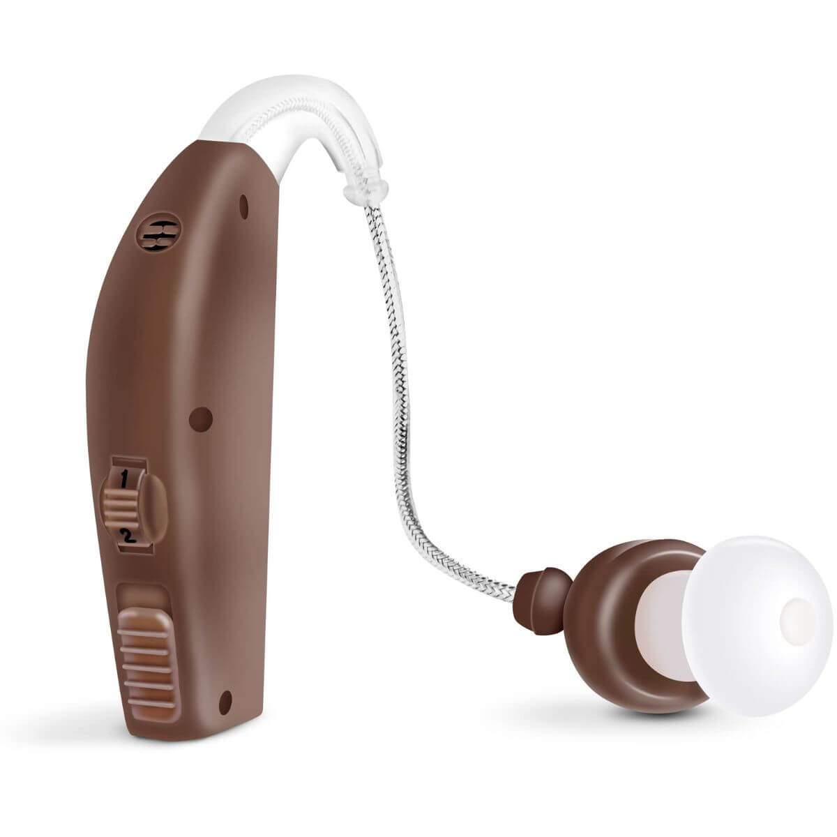 MSA PRO™ Sound Amplifier MSA Ear Basics - AskSAMIE: Answers for Accessibility