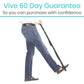 Multi Grip Leg Lifter Vive Health - AskSAMIE: Answers for Accessibility