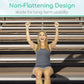 Honeycomb Gel Seat Cushion with woman sitting on it