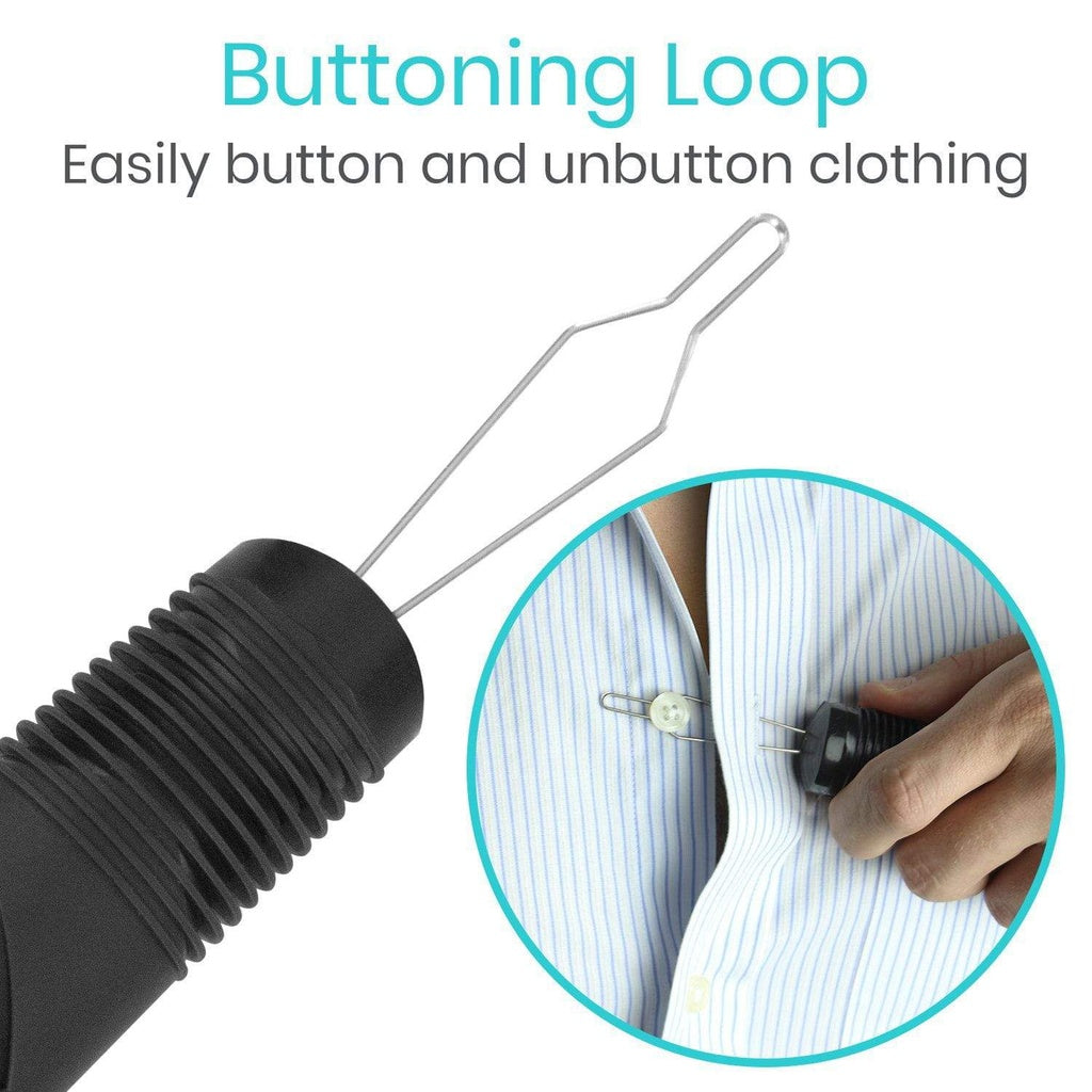 Button Hooks