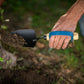 EaZyHold Senior Men Grip Aid Cuffs | 3 Pack | Large & XL Hands
