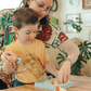 One Handed Cutting Set | The Safety Set totchop - AskSAMIE: Answers for Accessibility