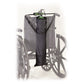 Oxygen Tank Holder Fabrication Enterprises Inc - AskSAMIE: Answers for Accessibility
