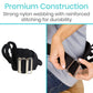 Padded transfer gait belt Vive Health - AskSAMIE: Answers for Accessibility