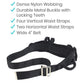 Padded transfer gait belt Vive Health - AskSAMIE: Answers for Accessibility