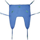 Patient Lift Sling for Bathing and Toileting | Lumex SURELIFT™ Universal Mesh Sling Graham Field - AskSAMIE: Answers for Accessibility