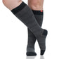 Pinstripe (Cotton Compression Socks) VIM & VIGR - AskSAMIE: Answers for Accessibility