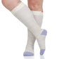 Pinstripe (Cotton Compression Socks) VIM & VIGR - AskSAMIE: Answers for Accessibility