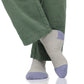 Pinstripe (Cotton Compression Socks) VIM & VIGR - AskSAMIE: Answers for Accessibility