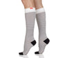 Pinstripe (Cotton Compression Socks) VIM & VIGR - AskSAMIE: Answers for Accessibility