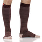 Pinstripe (Merino Wool Compression Socks) VIM & VIGR - AskSAMIE: Answers for Accessibility