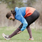 Pinstripe (Merino Wool Compression Socks) VIM & VIGR - AskSAMIE: Answers for Accessibility