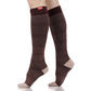Pinstripe (Merino Wool Compression Socks) VIM & VIGR - AskSAMIE: Answers for Accessibility
