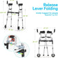 Platform Walker | 2 Arm Supports Oasis Space - AskSAMIE: Answers for Accessibility
