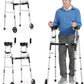 Platform Walker | 2 Arm Supports Oasis Space - AskSAMIE: Answers for Accessibility