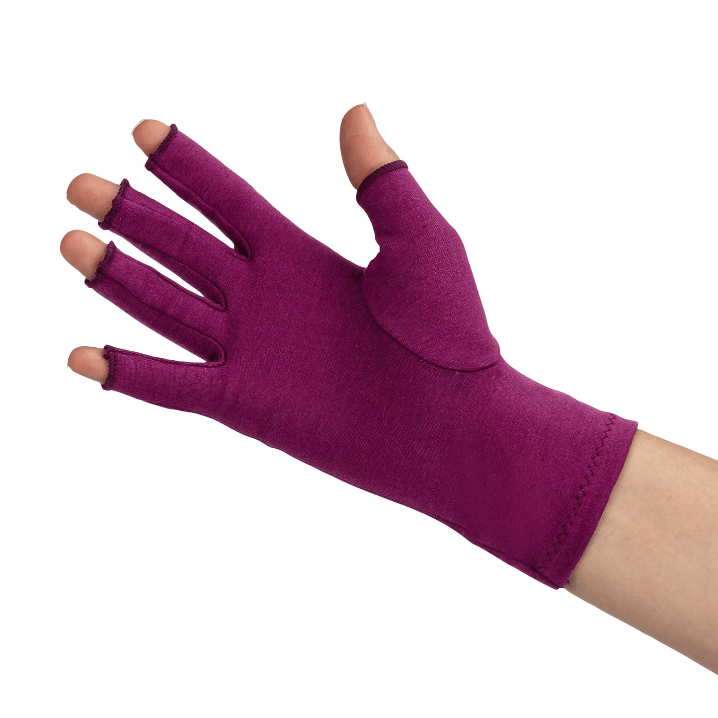 Compression Gloves by Grace & Able: Relief From Arthritis