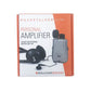 PockeTalker DUO External Hearing Aid | Pocket Talker Amplifier PockeTalker - AskSAMIE: Answers for Accessibility