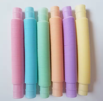 Pop Tubes AskSAMIE: Answers for Caregiving - AskSAMIE: Answers for Accessibility