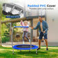 Portable & Foldable Trampoline AskSAMIE: Answers for Caregiving - AskSAMIE: Answers for Accessibility