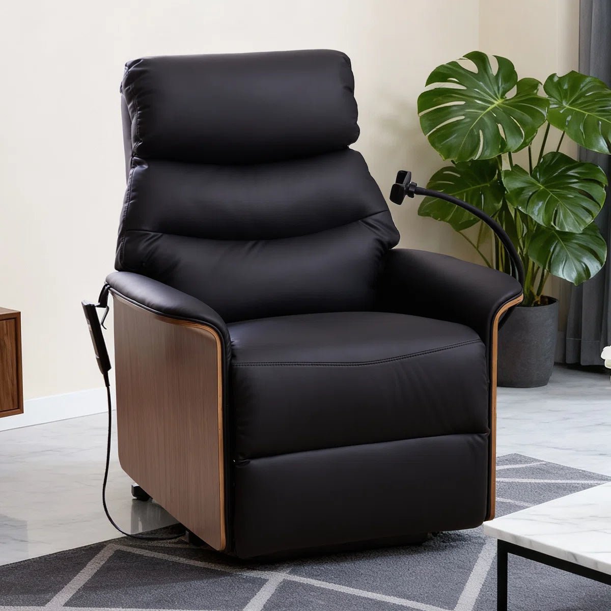 Power Lift Chair Recliner | HD | by Latitude Run AskSAMIE: Answers for Accessibility - AskSAMIE: Answers for Accessibility