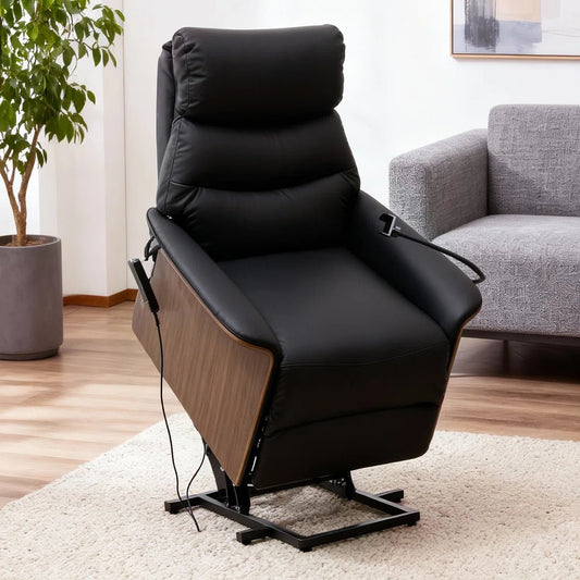 Power Lift Chair Recliner | HD | by Latitude Run AskSAMIE: Answers for Accessibility - AskSAMIE: Answers for Accessibility