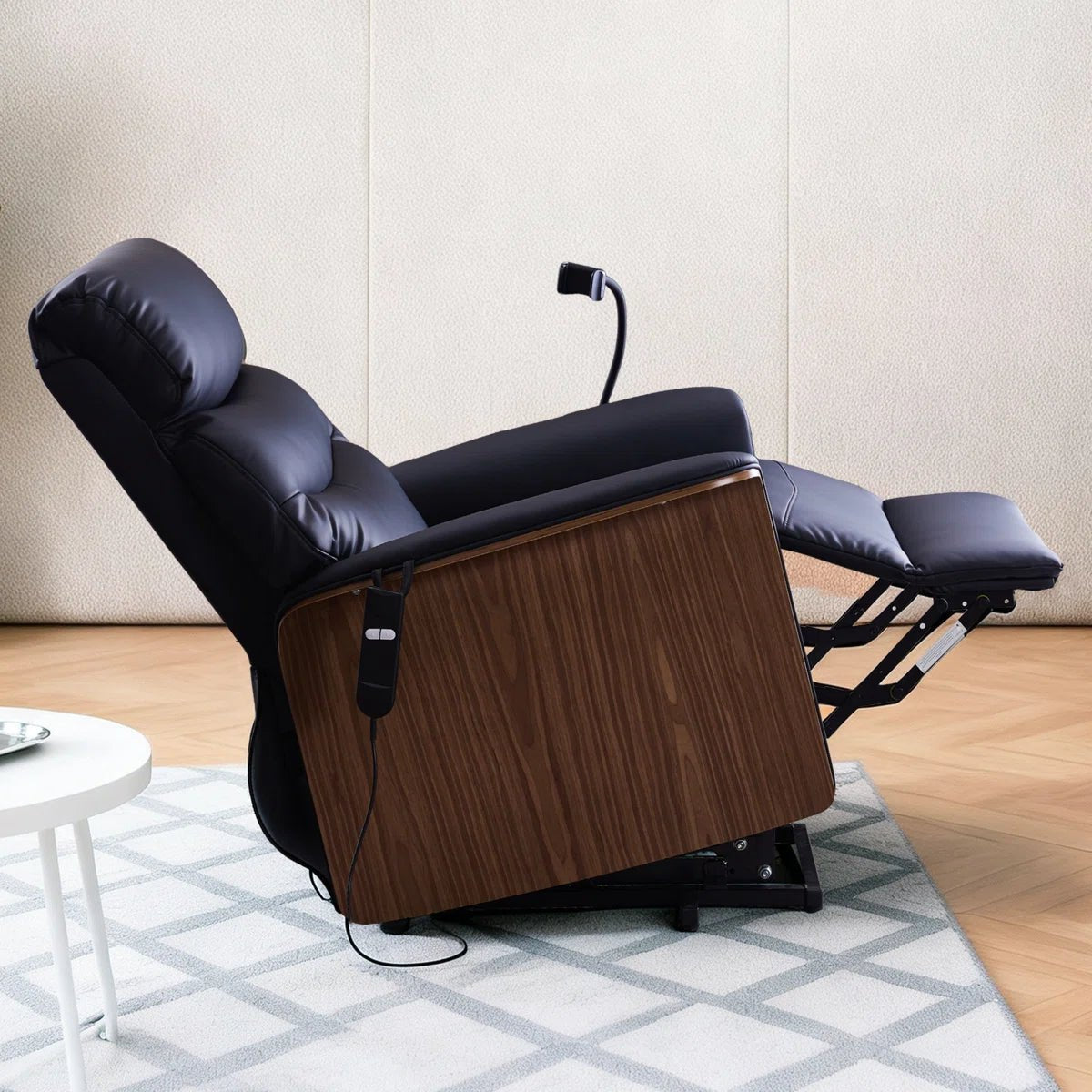 Power Lift Chair Recliner | HD | by Latitude Run AskSAMIE: Answers for Accessibility - AskSAMIE: Answers for Accessibility
