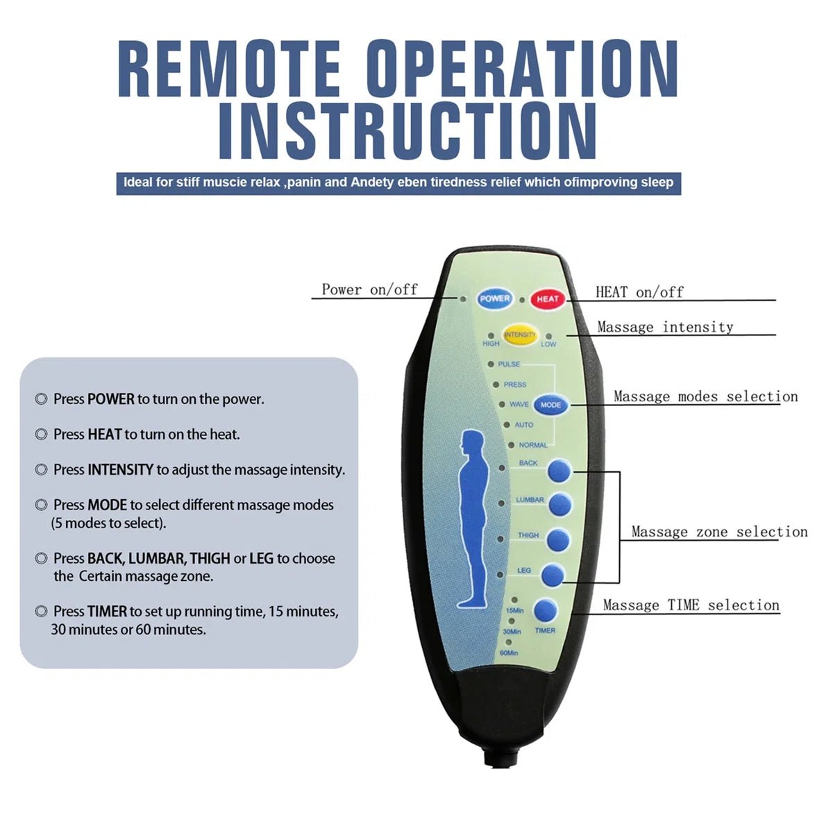 Power Lift Chair Recliner | Large | by Latitude Run AskSAMIE - AskSAMIE: Answers for Accessibility