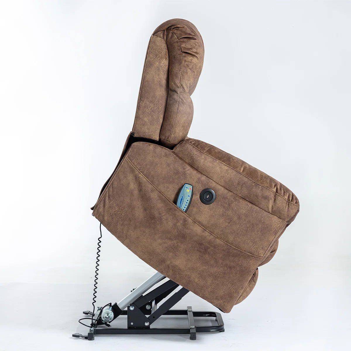 Power Lift Chair Recliner | Large | by Latitude Run AskSAMIE - AskSAMIE: Answers for Accessibility