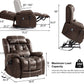 Power Lift Chair Recliner | Lay Flat | by Latitude Run AskSAMIE: Answers for Accessibility - AskSAMIE: Answers for Accessibility