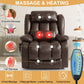 Power Lift Chair Recliner | Lay Flat | by Latitude Run AskSAMIE: Answers for Accessibility - AskSAMIE: Answers for Accessibility