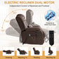 Power Lift Chair Recliner | Lay Flat | by Latitude Run AskSAMIE: Answers for Accessibility - AskSAMIE: Answers for Accessibility