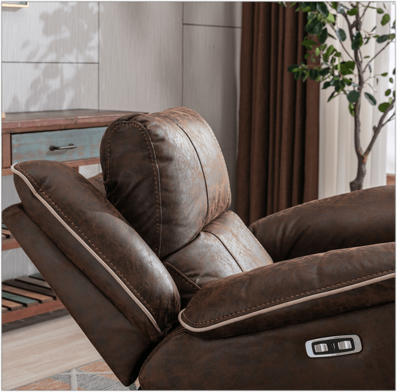 Power Lift Chair Recliner | Mid - Sized | by Red Barrel Studio AskSAMIE - AskSAMIE: Answers for Accessibility