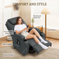 Power Lift Chair Recliner | Small | by Latitude Run AskSAMIE - AskSAMIE: Answers for Accessibility