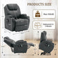 Power Lift Chair Recliner | Small | by Latitude Run AskSAMIE - AskSAMIE: Answers for Accessibility