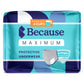 Premium Maximum Plus Underwear for Men | High Absorbency Pull Ups Because Market - AskSAMIE: Answers for Accessibility