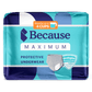 Premium Maximum Plus Underwear for Men | High Absorbency Pull Ups Because Market - AskSAMIE: Answers for Accessibility