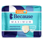 Premium Maximum Plus Underwear for Women | High Absorbency Pull Ups Because Market - AskSAMIE: Answers for Accessibility