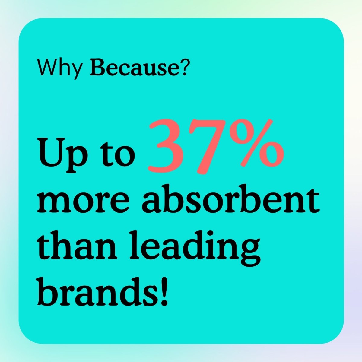 Premium Overnight Underwear for Women | High Absorbency Pull Ups Because Market - AskSAMIE: Answers for Accessibility