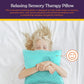 Pressure - activated Vibrating Massage Pillow AskSAMIE: Answers for Caregiving - AskSAMIE: Answers for Accessibility