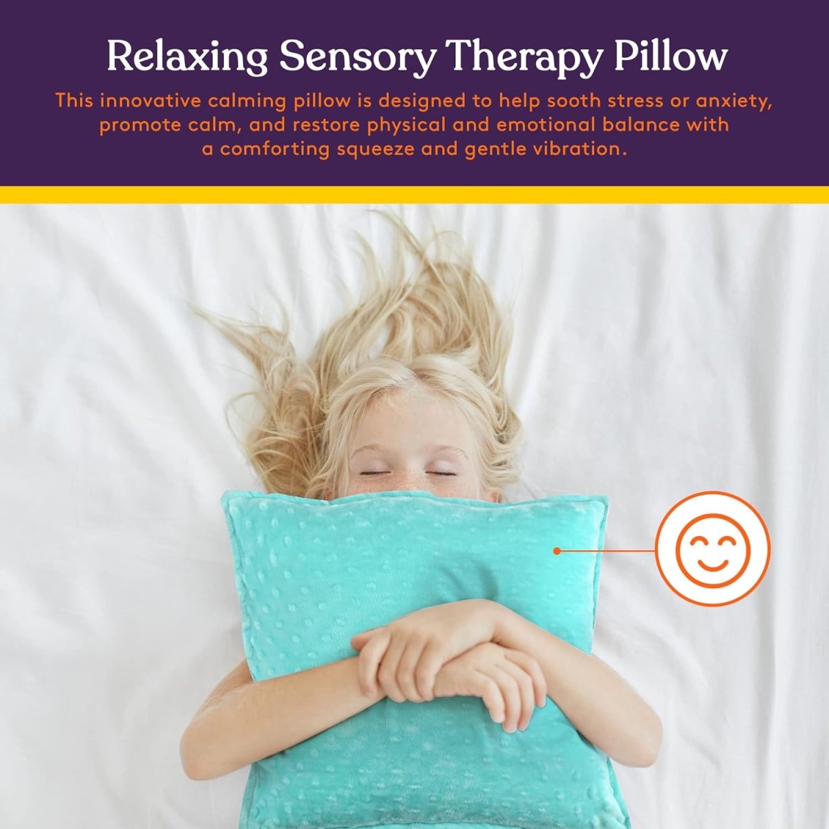 Pressure - activated Vibrating Massage Pillow AskSAMIE: Answers for Caregiving - AskSAMIE: Answers for Accessibility