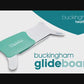 bucklingham glideboard how to use video from AskSAMIE