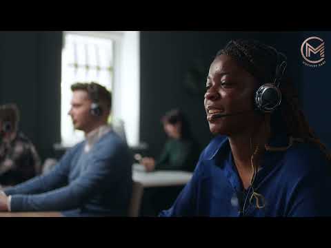 Motivity Care video