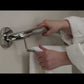 Towel Grab Bar video