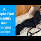 Bed Ladder video