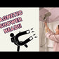 Handheld Shower Head video