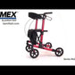 Tall Walker Rollator video