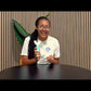 Dr. Brandy Archie, occupational therapist and founder of AskSAMIE, shows how the SymplBrush mouthguard-style toothbrush works and explains why the junior size helps kids with developmental delays, attention challenges, or CP brush without fine motor stress.
