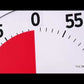 Time Timer Original 8" | Visual Countdown Timer for Focus, Routines & Time Awareness video