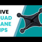 Quad Cane Replacement Tips video